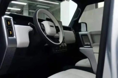 Çinlilerden büyük hamle! Lüks arazi aracının vergisiz fiyatı sudan ucuz