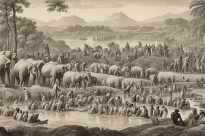 Dünya tarihindeki dönüm noktaları: Kültürel, siyasi ve bilimsel devrimler