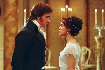 Aşkın renkleri: Romantik filmlerle kalp atışları