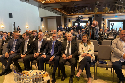 İpek Böceği İhracat Ödülleri sahiplerini buldu!