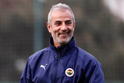 İsmail Kartal: 'Rakibimizi yenip yarı finale yükselmek istiyoruz'