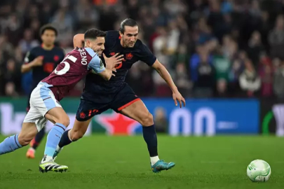 Lille - Aston Villa maçı saat kaçta ve hangi kanalda? | UEFA Konferans Ligi'nde heyecan sürüyor!