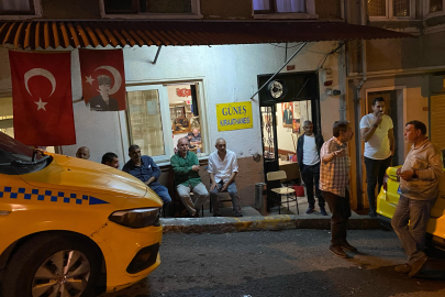 Taksici cinayeti! Öldürüp otomobilden attı