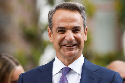 Yunanistan Başbakanı Miçotakis'ten AB-Türkiye ilişkileri ile ilgili açıklama