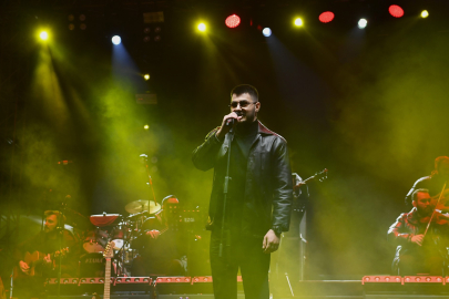 Semicenk, Volkswagen Arena’da sevenleriyle buluşacak