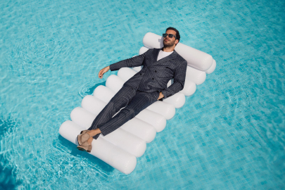 Oyuncu Barış Arduç, yeniden kameralar karşısında!