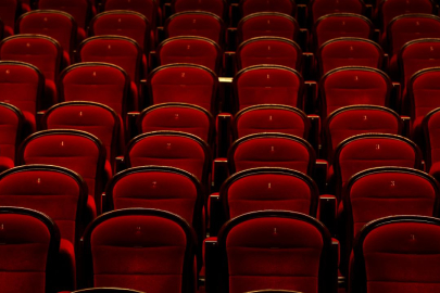 Bu hafta 12 film vizyona girecek!