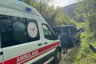 Bursa'da define avcılığı faciayla bitti: 3 kişinin cansız bedeni bulundu!