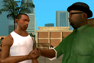 GTA San Andreas Türkçe Yama Nasıl Yapılır?