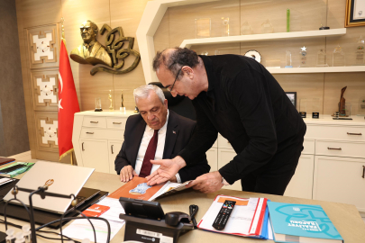 Nilüfer'de yeni bir müze