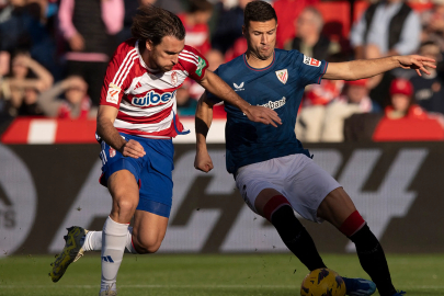Athletic Bilbao Granada'yı konuk ediyor! Peki, maç ne zaman, saat kaçta ve hangi kanalda?