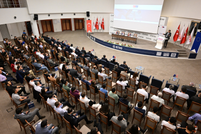 BUTEXCOMP projesi son aşaması tamamladı