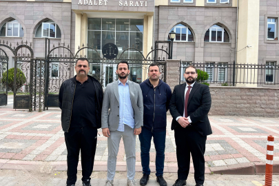 Kayıp mürettebatın aileleri konuştu!