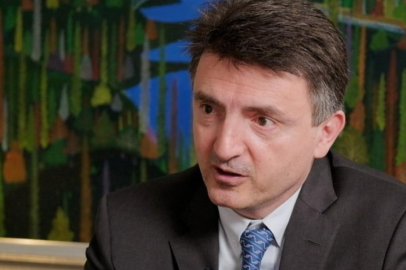 Bilge Yılmaz İyi Partiden ayrıldı