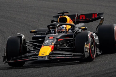 Formula 1 Hollanda Grand Prix'si hangi kanalda?
