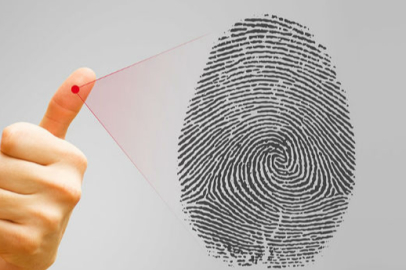 Parmak izi: Kimlik tespitinin gizemli anahtarı