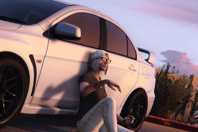 Roleplay (RP): Hayal gücünüzü kullanarak farklı dünyalara yolculuk!