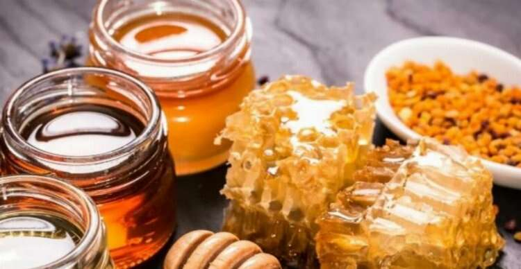 Sabah 1 kaşık bal tüketen etkiyi anında görecek! Hem vücudu hem yüzü gençleştiriyor Bursa Hayat Gazetesi -2