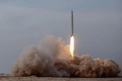 Hindistan Crystal Maze-2 adlı balistik füzesini test etti