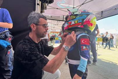 Kenan Sofuoğlu'nun yeni hedefi belli!