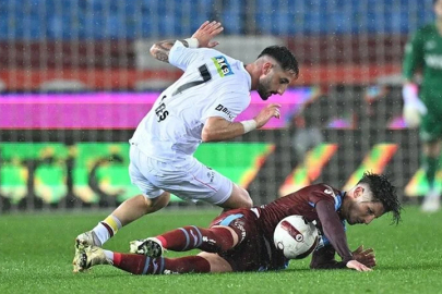 Trabzonspor- Fatih Karagümrük maçı ne zaman, saat kaçta ve hangi kanalda yayınlanacak?