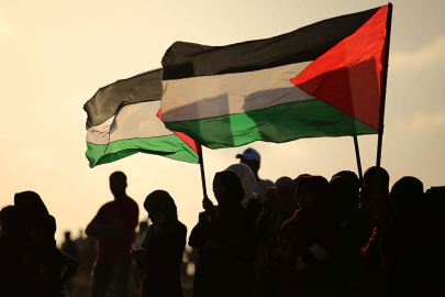 Jamaika, Filistin'i resmen tanıdı