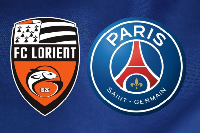 Lorient - PSG maçı saat kaçta ve hangi kanalda yayınlanacak?