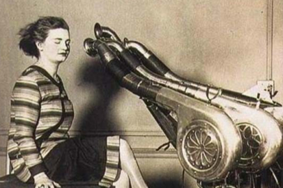 Saç kurutma makinesinin tarihi: Sıcak havadan günümüz modellerine