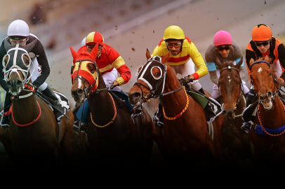 25 Nisan 2024 TJK At yarışı programı: Koşu saatleri belli oldu!