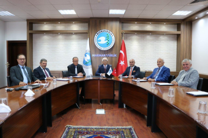 Marmarabirlik ortaklarına 630 milyon lira ödeme yapacak