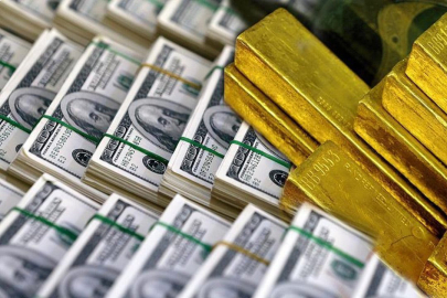 Serbest piyasada Döviz ve Altın fiyatları (25 Nisan 2024 Perşembe)