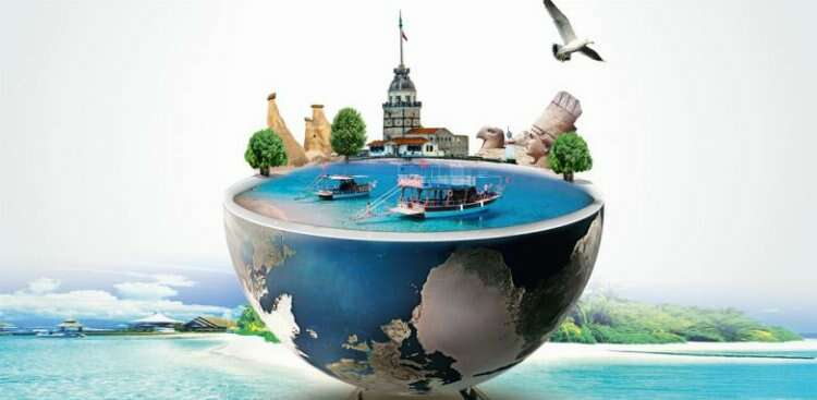 Turizmin Yerel ve Küresel Ekonomiye Etkisi Bursa Hayat Gazetesi -2