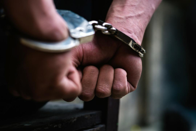 Bakan Yerlikaya açıkladı: Yakalandı!