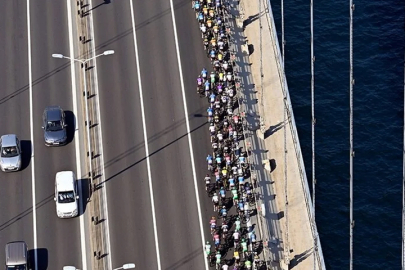 İstanbullular dikkat! Bu yollar pazar günü kapalı