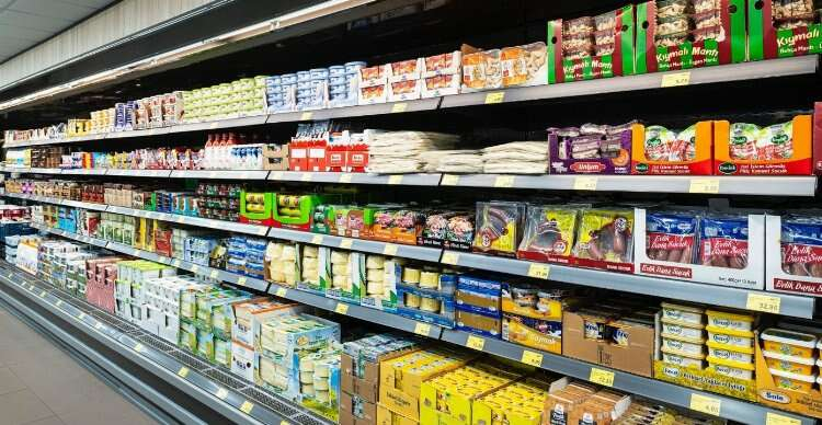 Toz deterjan, hijyenik ped indirimde! BİM 23 Nisan Salı aktüel ürünler Bursa Hayat Gazetesi -2