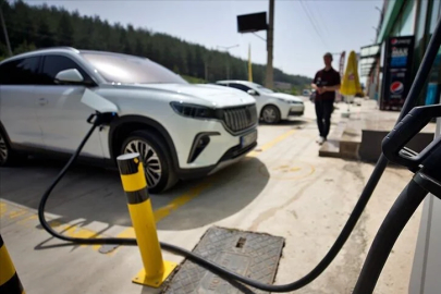 Elektrikli araçların artmasıyla işletmelerde şarj üniteleri yayılıyor!