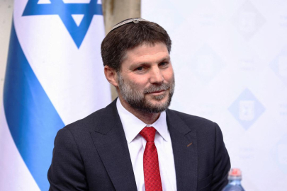 İsrailli Bakan hükümetin varlığını Refah'ı işgaline bağladı