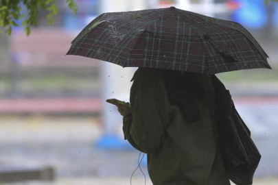 Ankara'da etkili olacak! Meteoroloji uyardı