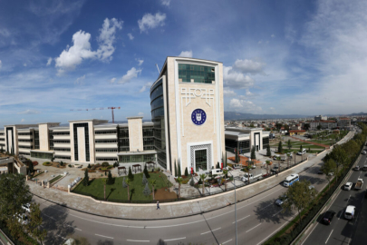 Bursa Büyükşehir iştiraklerinde yeni kadro! Görev dağılımı netleşti