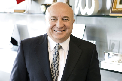 Mustafa Sani Şener, Yönetim Kurulu Başkan Vekilliği görevini bırakıyor