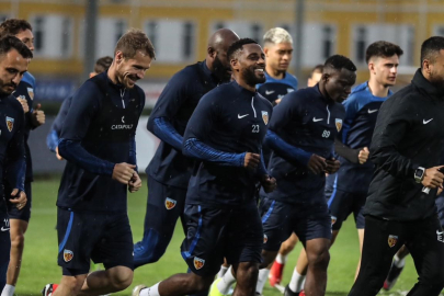 Kayserispor'da hedef 43 puan