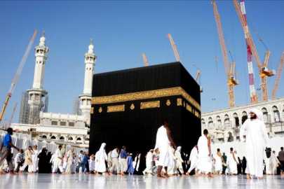 Sahte hac şirketlerine karşı uyarı!