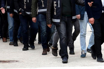 İstanbul’da organize suç örgütüne şafak baskını: 13 gözaltı