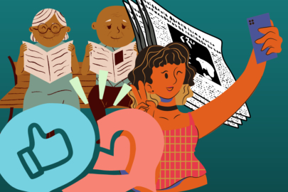 Kuşaklar arası iletişim: Farklı kuşakların birbirini anlama ve etkileşim dinamikleri