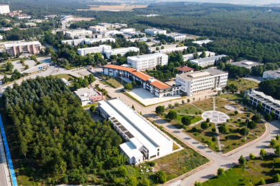 Bursa Uludağ Üniversitesi bir kez daha en iyiler arasında