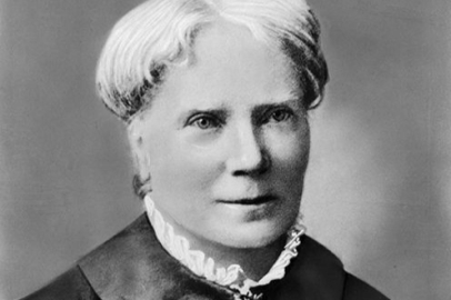 Dünyanın ilk kadın doktoru: Elizabeth Blackwell'in hikayesi