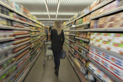 Enflasyon rakamları açıklandı