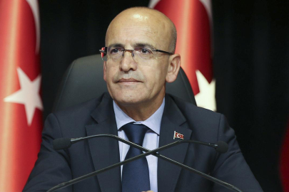 Bakan Şimşek'ten enflasyon değerlendirmesi