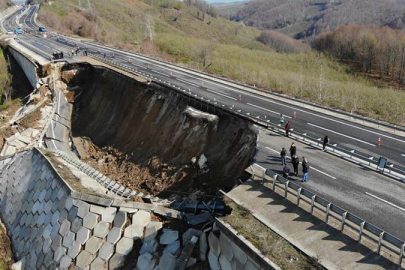 Yol çökmesinin ekonomik etkileri: Ulaşım kesintileri, maliyetler ve toplumsal etkilerin değerlendirilmesi