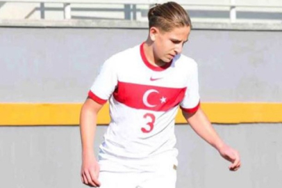 Alanyasporlu futbolcuya milli takımdan davet!